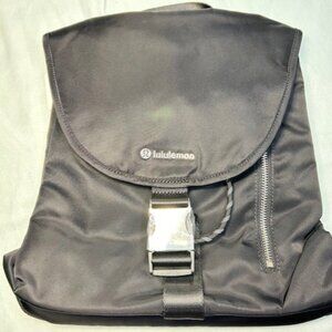 NWT Lululemon Backpack 10L